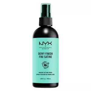 Nyx Professional Makeup Makeup Setting Spray Maxi –