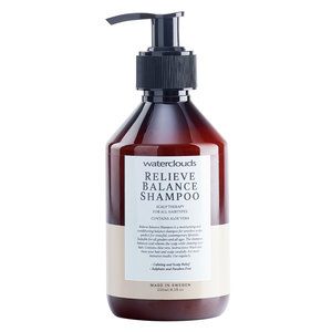 Waterclouds Relieve Balance Shampoo 