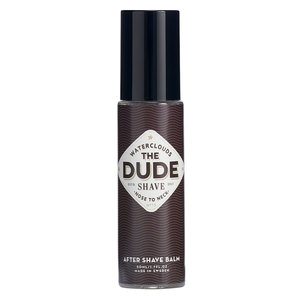 Waterclouds The Dude After Shave Balm 