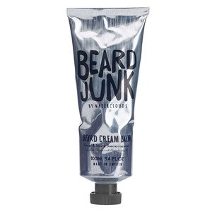 Waterclouds Beard Junk Beard Cream Balm 