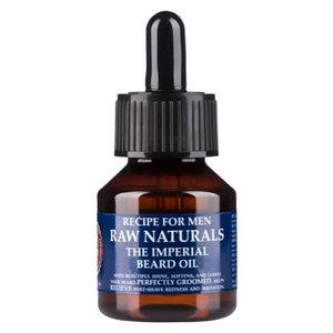 Raw Naturals Imperial Beard Oil 