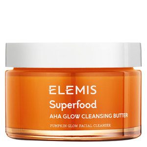 Elemis Superfood Aha Glow Cleansing Butter 