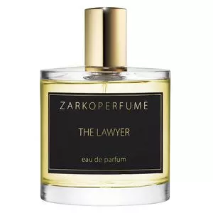 Zarkoperfume The Lawyer Eau De Parfum 