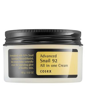 Cosrx Advanced Snail 92 All In One Cream