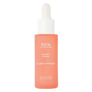 Ren Clean Skincare Perfect Canvas Clean Primer 