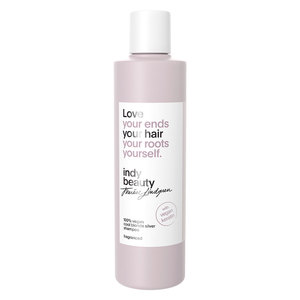 Indy Beauty Cool Blonde Silver Shampoo 