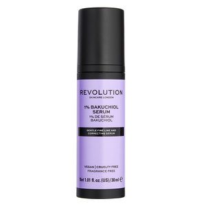 Revolution Skincare 1 Bakuchiol Serum 