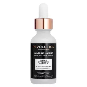Revolution Skincare 15 Niacinamide Super Serum 