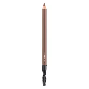 Mac Cosmetics Veluxe Brow Liner Deep Brunette 1