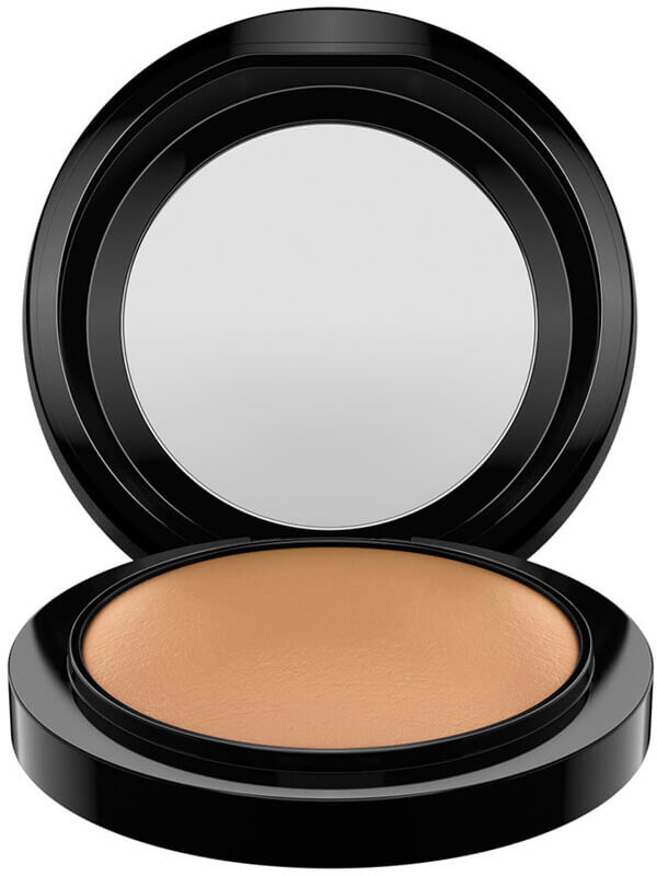 Mac Cosmetics Mineralize Skinfinish- Natural Light 