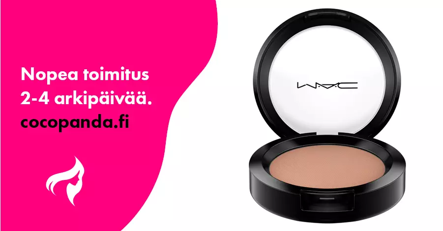 Mac Cosmetics Matte Powder Blush Harmony 