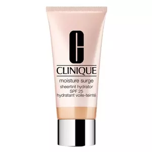 Clinique Moisture Surge™ Sheertint Hydrator Spf25 Shade 1