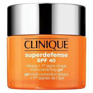 Clinique Superdefense Spf40 Fatigue Plus 1St Signs Of