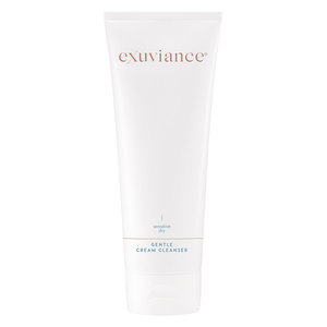 Exuviance Gentle Cream Cleanser 