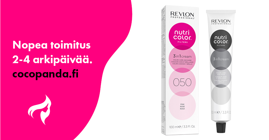 Revlon Professional Nutri Color Filters – 524
