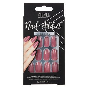 Ardell Nail Addict Sweet Pink 
