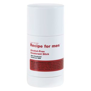 Recipe For Men Deodorant Stick 