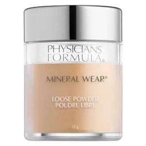 Physicians Formula Mineral Wear® Loose Powder Creamy Natural