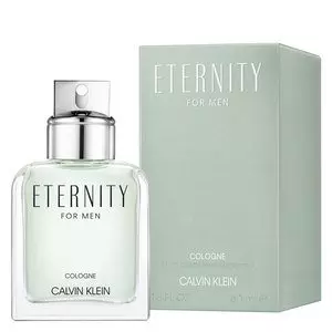 Calvin Klein Eternity Men Cologne Eau De Toilette