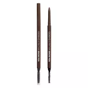 Gosh Ultra Thin Brow Pencil0 – Dark Brown