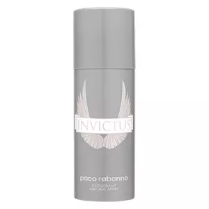 Paco Rabanne Invictus Deodorant Natural Spray 