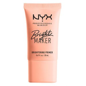 Nyx Professional Makeup Bright Maker Brightening Primer 
