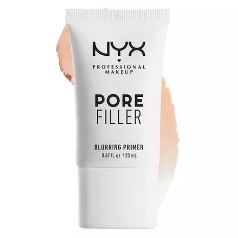 Nyx Professional Makeup Pore Filler Primer 