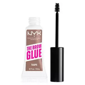Nyx Professional Makeup The Brow Glue Instant Brow