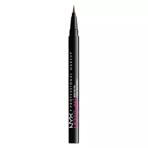 Nyx Professional Makeup Lift Snatch Brow Tint Pen