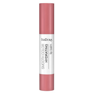 Isadora Smooth Color Hydrating Lip Balm 3 ─
