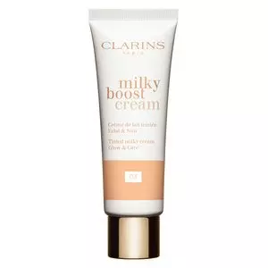 Clarins Milky Boost Cream – 03