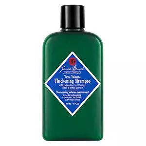 Jack Black True Volume Thickening Shampoo 
