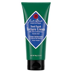 Jack Black Sleek Finish Texture Cream 