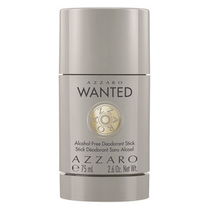 Azzaro Wanted Deodorant Stick 