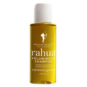 Rahua Voluminous Shampoo Travel 