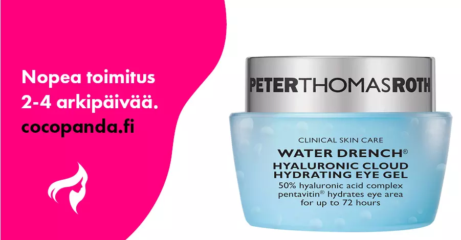 Peter Thomas Roth Water Drench Hyaluronic Cloud Hydrating