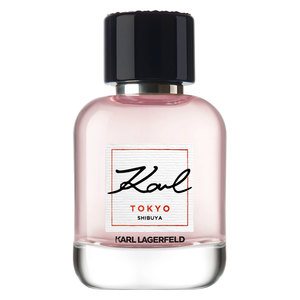 Karl Lagerfeld Karl Collection Tokyo Eau De Parfum