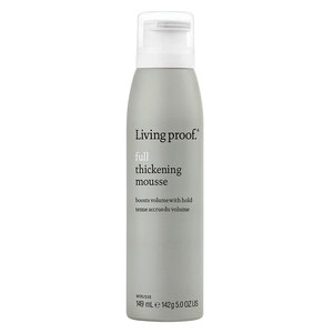 Living Proof Full Thickening Mousse 