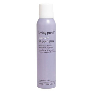 Living Proof Color Whipped Glaze – Blonde