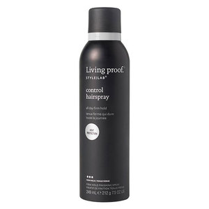 Living Proof Control Hairspray 