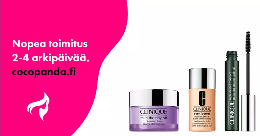 Clinique High Impact Mascara Set