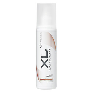 Xl Concept Hairspray Mega Strong 