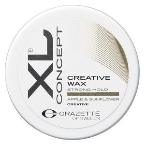 Xl Concept Creative Wax 