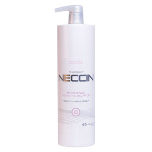Neccin Nr 4 Sensitive Balance Shampoo 