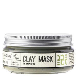 Ecooking Clay Mask 