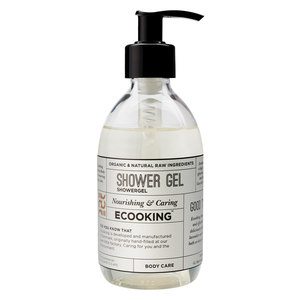 Ecooking Shower Gel 