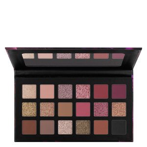 Catrice Orchid Dusk Eyeshadow Palette 