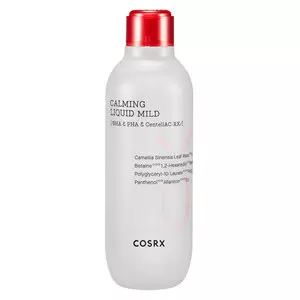 Cosrx Ac Collection Calming Liquid Mild 20 