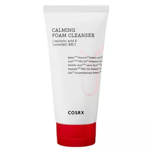 Cosrx Ac Collection Calming Foam Cleanser 20 