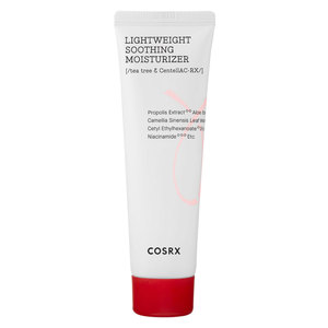 Cosrx Ac Collection Lightweight Soothing Moisturizer 20 
